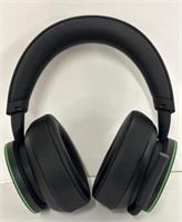 Xbox Wireless Headset ( In showcase )