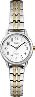 Timex Easy Reader 25Mm Expansion Band Watch Two