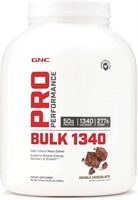 GNC Pro Performance Bulk 1340