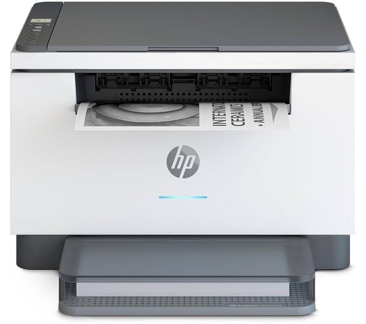 HP laser jet printer (lightly used)