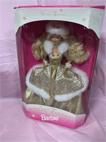 1997 SPECIAL EDITION WINTER FANTASY BARBIE