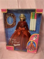 1998 VERY VELVET BARBIE