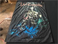Led Zeppelin Tapestry
