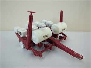 White Seed Boss 4 Row Planter 1/16