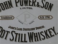 John Power & Son, John Lanes Distillery Dublin