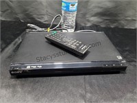 DVD Player