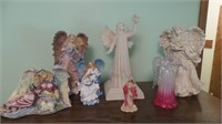 Angel Figurines