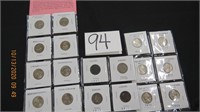 Coin Lot