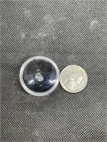 Rare HUGE 1.54 Carat DIAMOND Rough Gemstone-Tested