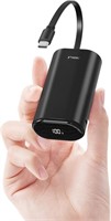 iWALK Portable Charger 9600mAh 18W PD Fast