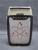 Vintage Ronson Atomic Men's Electric Shaver