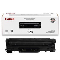 3500B001 (128) Toner, Black