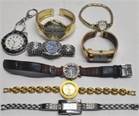 Nice Group of Watches