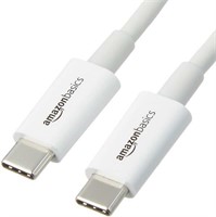 USB Type-C to USB Type-C 2.0 Charger Cable - 9