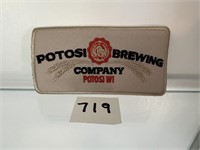 CHOICE - Potosi Brewing Co - Patch
