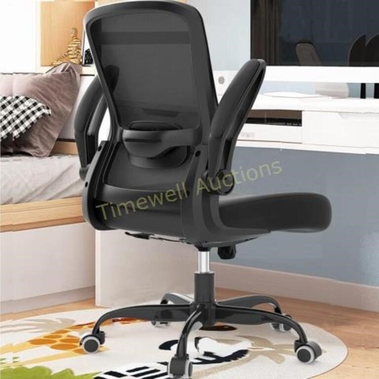 Office Chair  Ergonomic Desk Chair  High Back