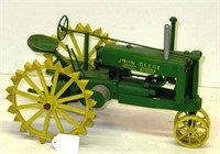 Marvin Cruise Wooden JD Model G 1/8