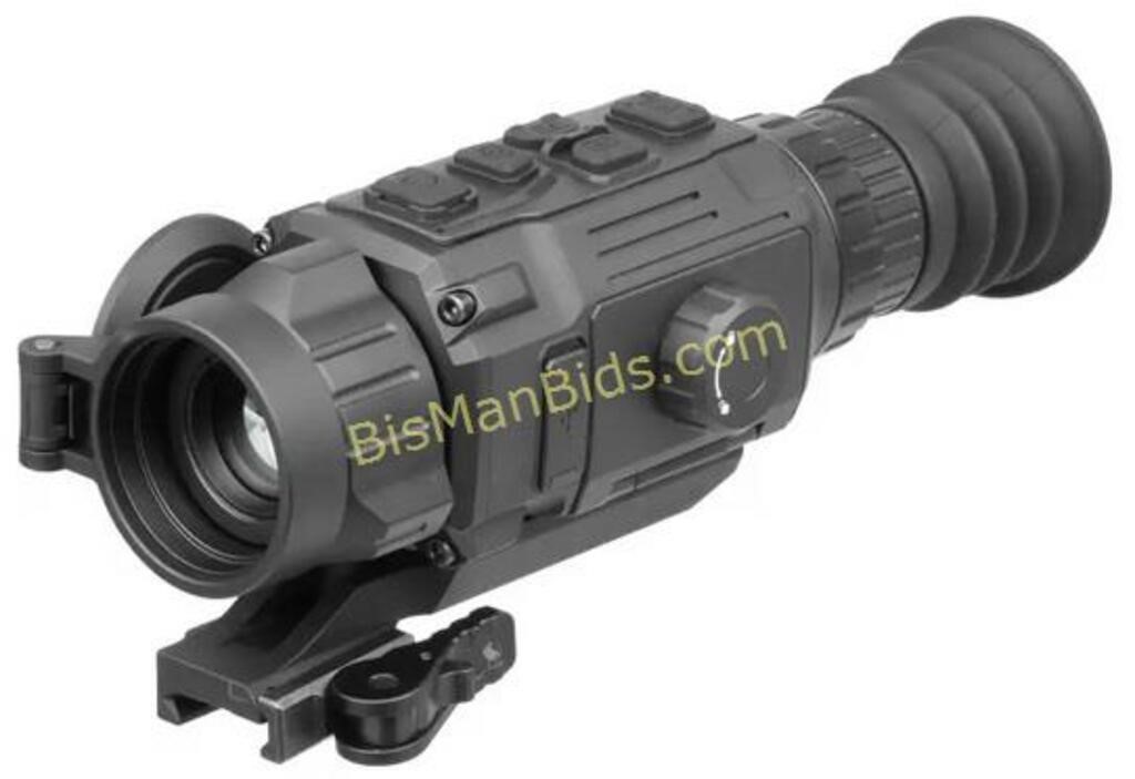 AGM RATTLER V2 25-256 THERMAL IMAGING RIFLE SC