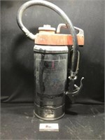 Buffalo Chemical Fire Extinguisher
