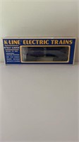 K-LINE ELECTRIC TRAINS O/O27 GAUGE - PENN SALT