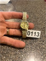 Japan Movement Watch- untested