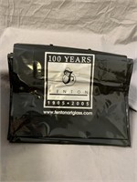 Case of Fenton Product Bags