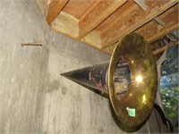 Phonograph Horn