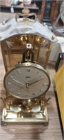 Scantz and sohne display clock made in Germany