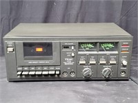 TEAC A-106 Stereo cassette deck