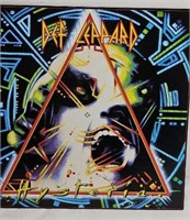 Def Leppard  hysteria