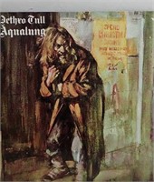 Aqualung  Jethro tull