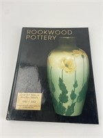Rockwood Pottery Hardcover
