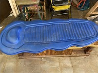 Foam Water Swimming Mat