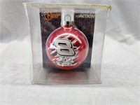 Nascar Collectibles Dale Earnhardt Ornament