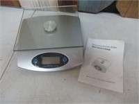 Kitchen Electronic Scales