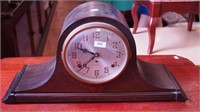 Plymouth striking mantel clock