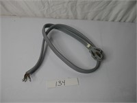 electrical cord for dryer