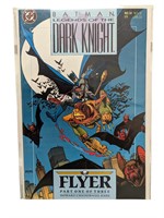 DC Batman Legends of the Dark Knight #24 1991