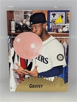 1995 Pinnacle Ken Griffey Jr #128