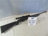 Daisy Powerline 856 Air Rifle .177 Cal - Repair