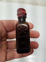 Poison Bottle