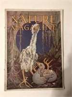 Nature Magazine April 1928