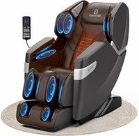 REtail: $1,500: COMFIER Massage Chair, 11 Modes