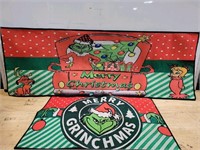 Christmas Decorations Indoor Grinchs Christmas Kit