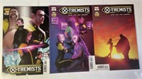 2019 - Marvel - O-Tremists #1-3