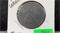 1802 Large Cent