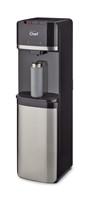 MASTER Chef Bottom Load Water Cooler/Dispenser