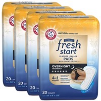 FitRight Fresh Start Postpartum and Incontinence P