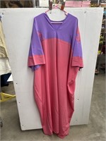 Women’s size XL dress