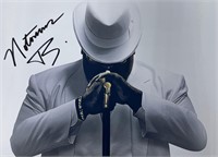 Autograph COA The Notorious B.I.G. Photo